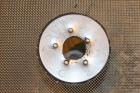 Used Sweco Screener, Model LS30S86, 316 Stainless Steel. 30
