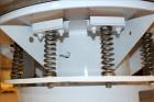 Used Sweco Screener, Model LS30S86, 316 Stainless Steel. 30