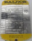 Sweco LS30S 30 Inch Circular Vibratory Screener - Used Stainless Separator