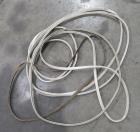 Sweco LS30S 30 Inch Circular Vibratory Screener - Used Stainless Separator