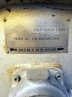 Used Sweco Model LS48066 Screener