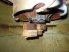 Used Sweco Screener, Model LS48C610, Carbon Steel. 48