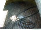 Used Sweco Screener, Model LS48C610, Carbon Steel. 48