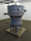 Used Sweco Screener, 48