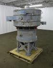 Used Sweco Screener, 48