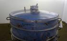 Used Sweco Screener, 48