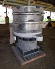 Used Sweco Screener,