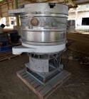 Used Sweco Screener,