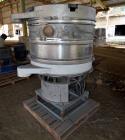 Used- Sweco Screener,