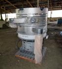 Used Sweco Screener,