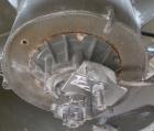 Used Sweco Vibro-Energy Separator, Model LS48S6666, 316 Stainless Steel. 48