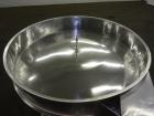 Used Sweco Screener, Model LS48S86, 316 Stainless Steel. 