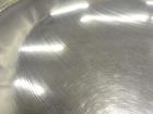 Used Sweco Screener, Model LS48S86, 316 Stainless Steel. 