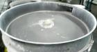 Used Sweco Screener, Model LS48S886, Stainless Steel. 48