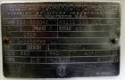 Used Stainless Steel Sweco Screener, Model LS48S88