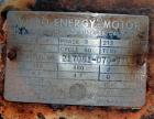 Used Sweco Screener, Model LS48S88, 304 Stainless Steel. 48