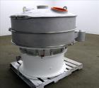 Used Sweco 48