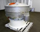 Used Sweco 48