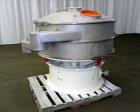 Used Sweco 48