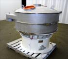 Used Sweco 48