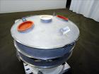 Used Sweco 48