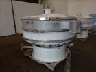 Used Sweco 60