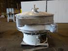 Used Sweco 60
