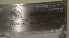 Used Sweco 60