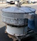 Used Sweco 60