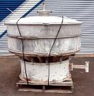 Used Sweco 60
