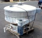 Used Sweco 60
