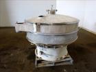 Used Sweco 60