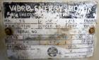 Used Sweco 60