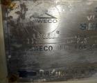 Used Sweco 60