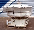 Used Sweco 60