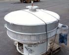 Used Sweco 60