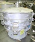 Used Sweco 60