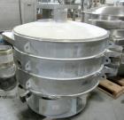 Used Sweco 60