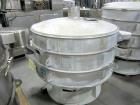 Used Sweco 60
