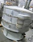 Used Sweco 60
