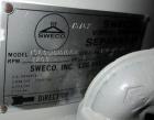 Used Sweco 60