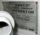 Used Sweco 60