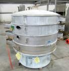 Used Sweco 60
