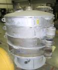 Used Sweco 60