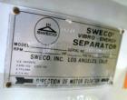 Used Sweco 60