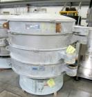Used Sweco 60