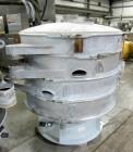 Used Sweco 60