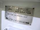 Used Sweco 60