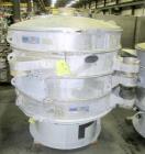 Used Sweco 60