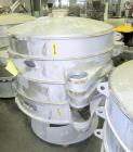 Used Sweco 60